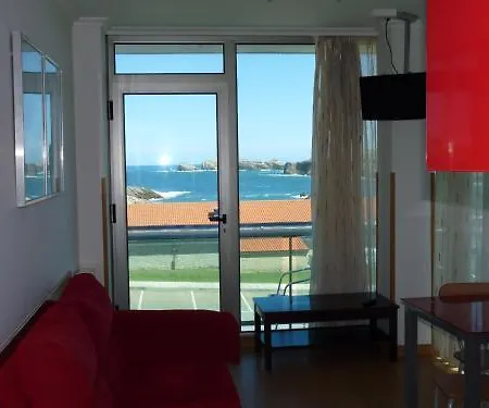 Maradentro Appartement