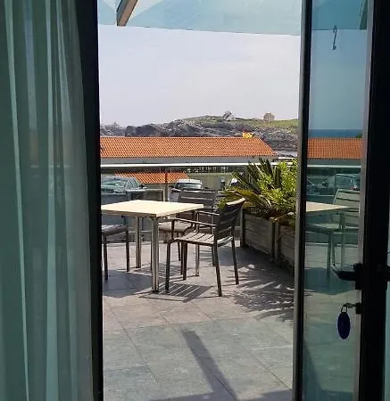 Appartement Maradentro *