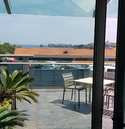 Maradentro Appartement Soto de la Marina