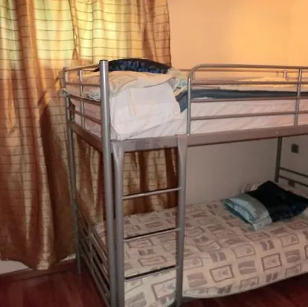 Appartement Maradentro *