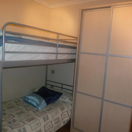 Maradentro Appartement