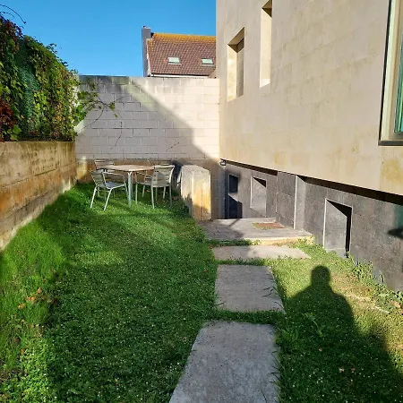 Appartement Maradentro