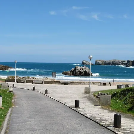 Appartement Maradentro