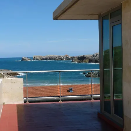 Maradentro Appartement