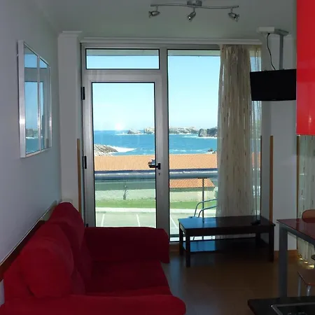 Maradentro Appartement