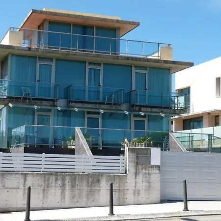 Maradentro Appartement *