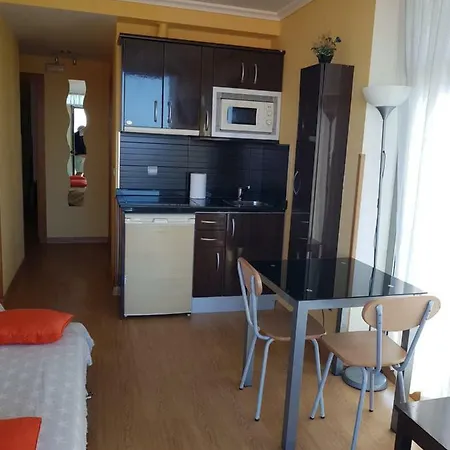 Maradentro Appartement