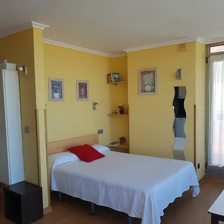 Maradentro Apartman *