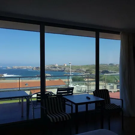 Maradentro Apartman *