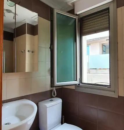 Maradentro Appartement