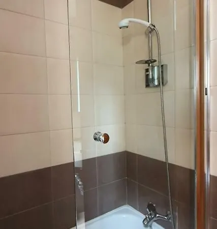 Maradentro Appartement