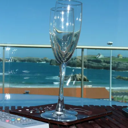 Maradentro Appartement Soto de la Marina