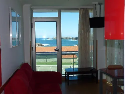 Maradentro Apartmán