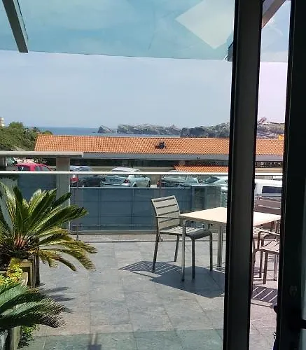 Maradentro Apartmán Soto de la Marina