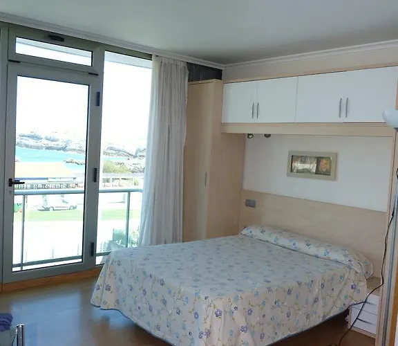 Appartamento Maradentro