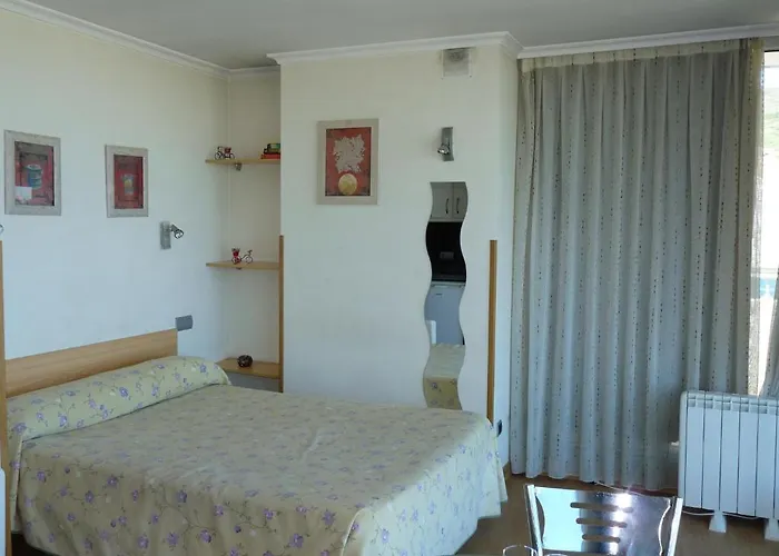 Apartmán Maradentro