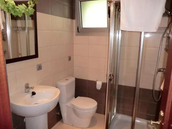 Apartmán Maradentro Soto de la Marina