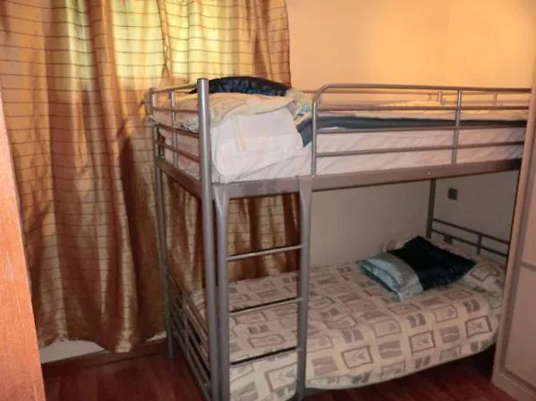 Apartmán Maradentro *