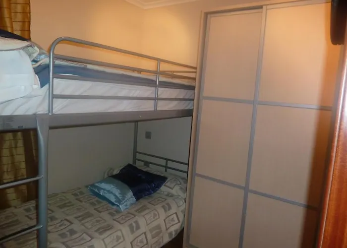 Maradentro Apartmán