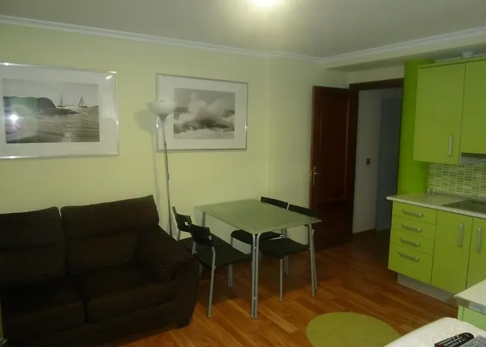 Apartmán Maradentro Soto de la Marina