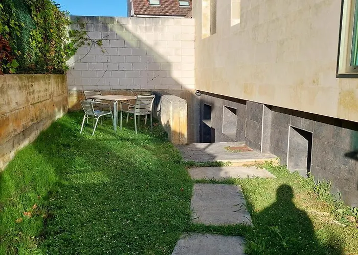 Apartmán Maradentro