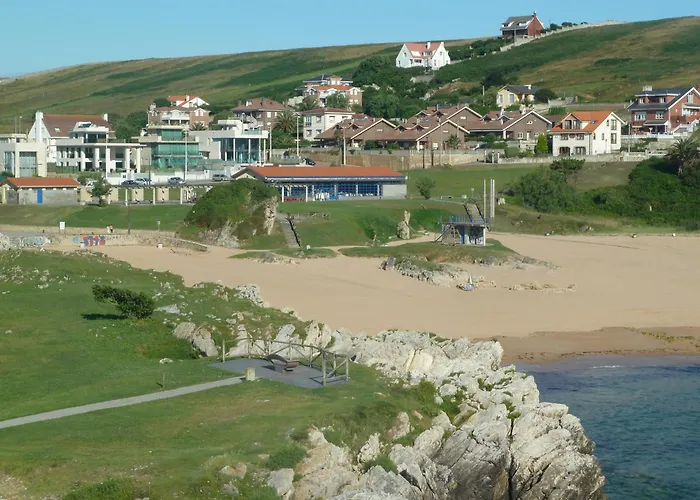 Maradentro Apartmán