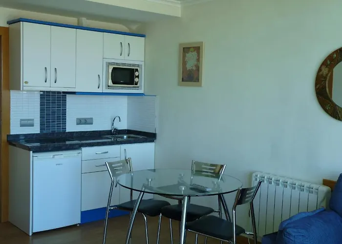 Apartamento Maradentro Soto de la Marina