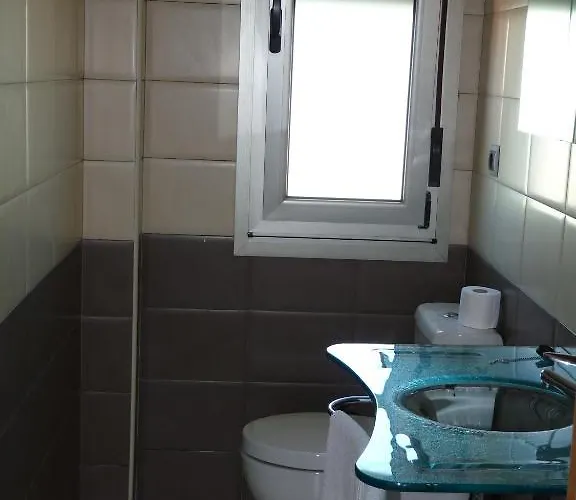 Appartamento Maradentro *