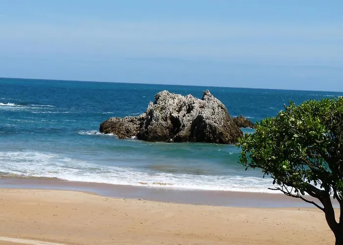 Maradentro Apartmán