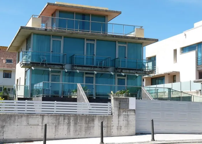 Maradentro Apartmán *