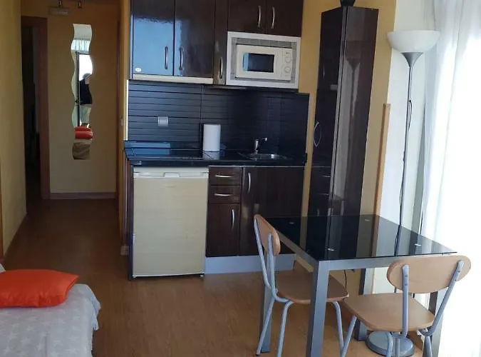 Maradentro Apartmán