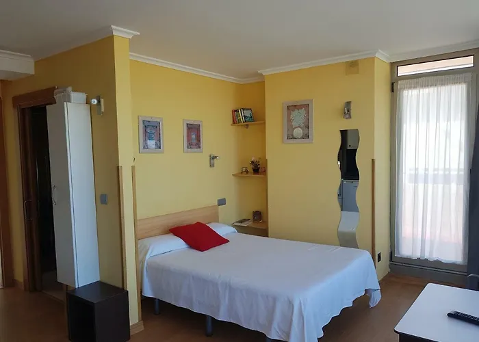 Maradentro Apartmán *