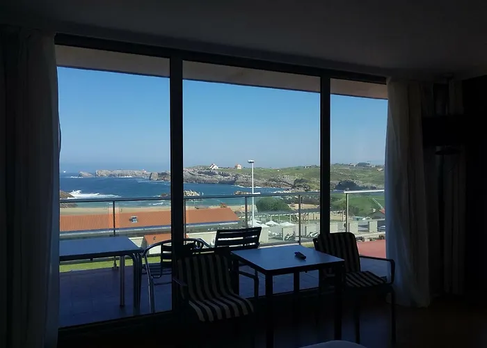 Maradentro Apartmán *