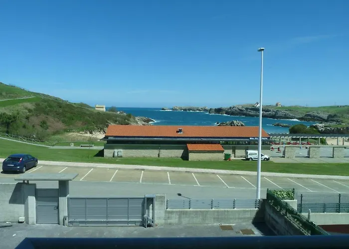 Maradentro Apartmán