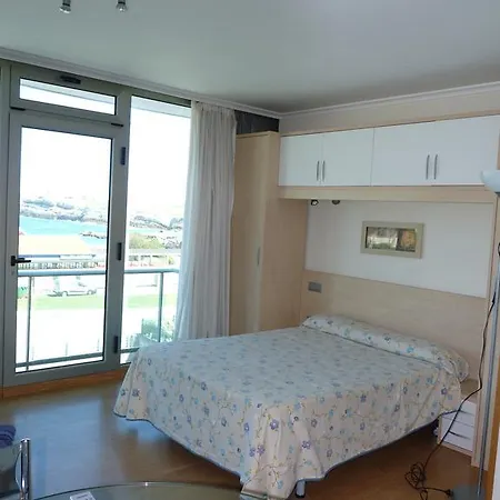 Apartament Maradentro