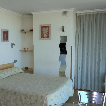 Apartament Maradentro