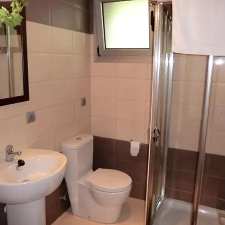 Apartament Maradentro Soto de la Marina