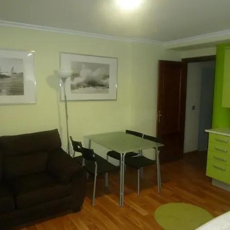 Apartament Maradentro Soto de la Marina