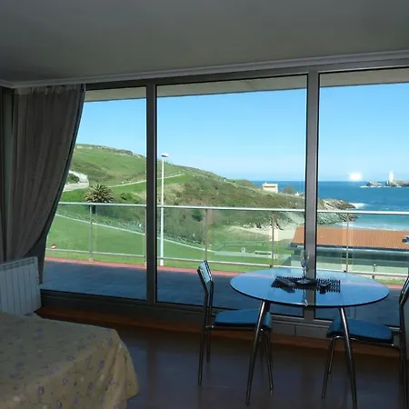 Maradentro Apartament *