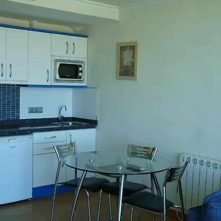 Apartament Maradentro Soto de la Marina