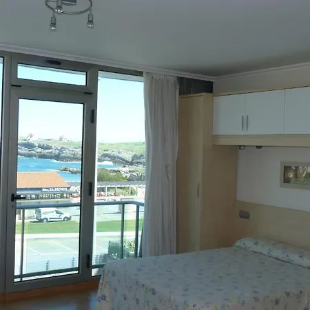 Apartament Maradentro Soto de la Marina