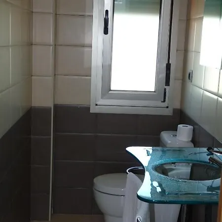Apartament Maradentro *