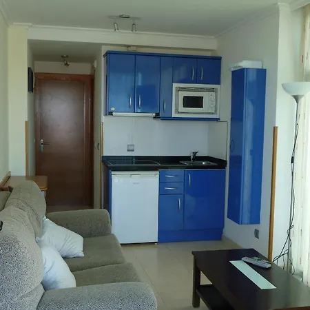 Apartman Maradentro Soto de la Marina