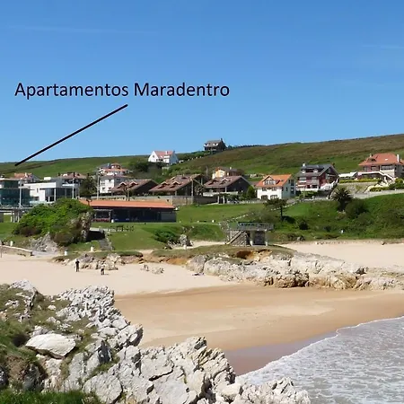 Maradentro * Soto de la Marina