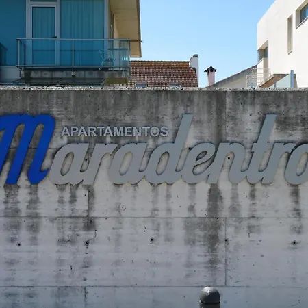 Apartament Maradentro Soto de la Marina