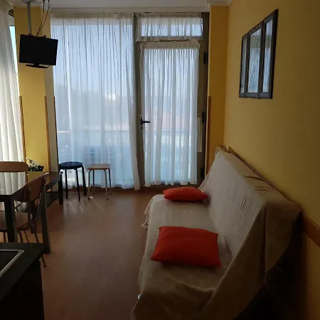 Apartament Maradentro