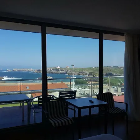Maradentro Apartament *