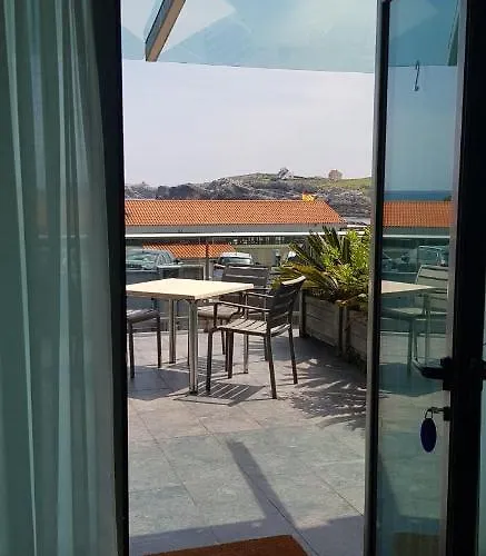 דירה Maradentro *