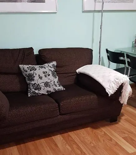 Maradentro סוטו דה לה מרינה