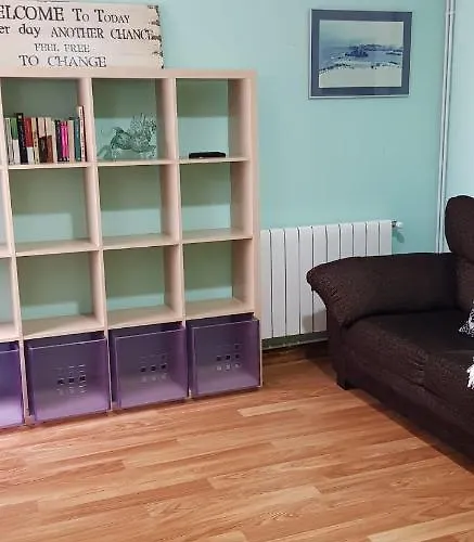 Maradentro * סוטו דה לה מרינה